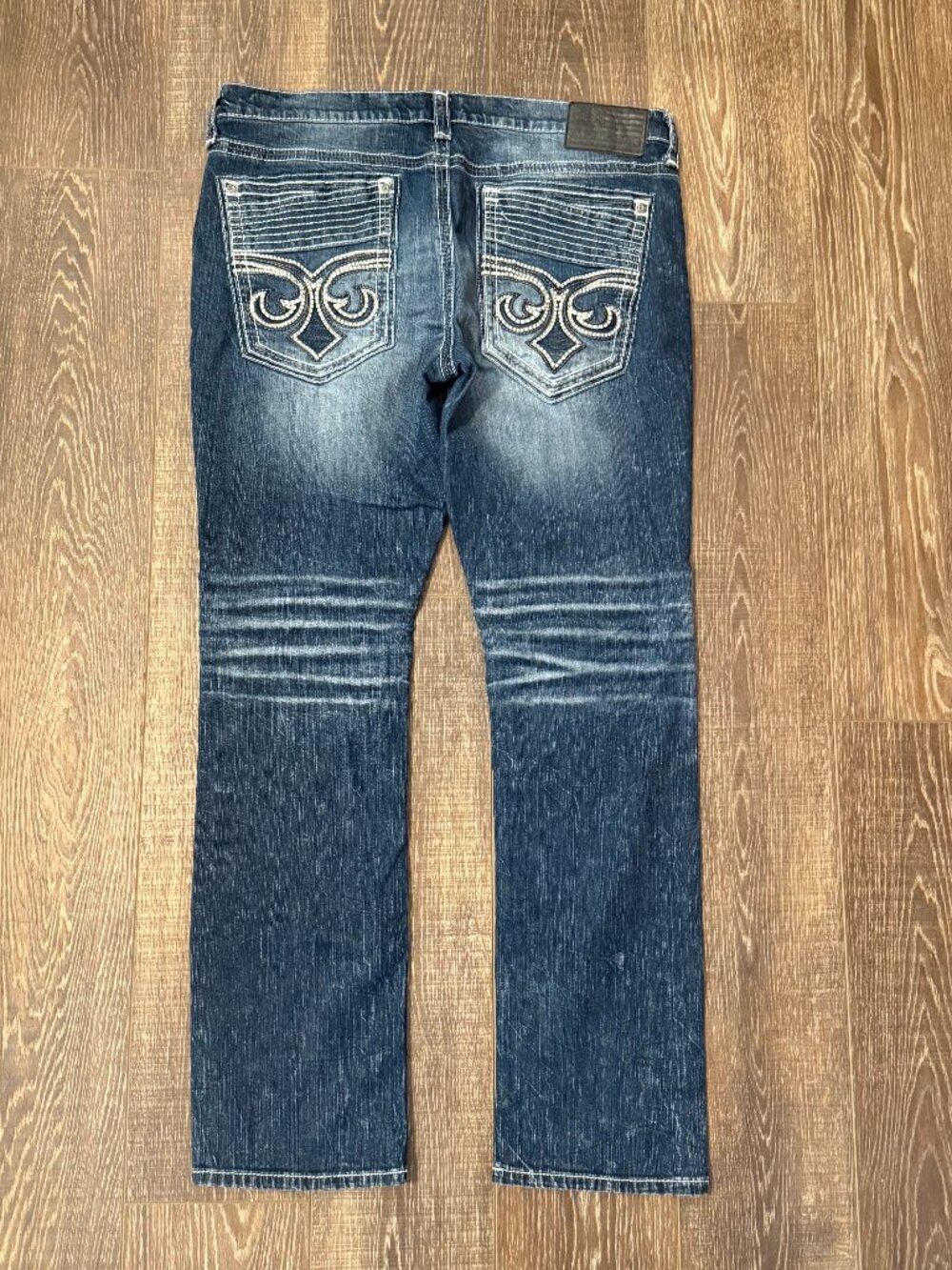 Affliction Gage Jeans–38x34